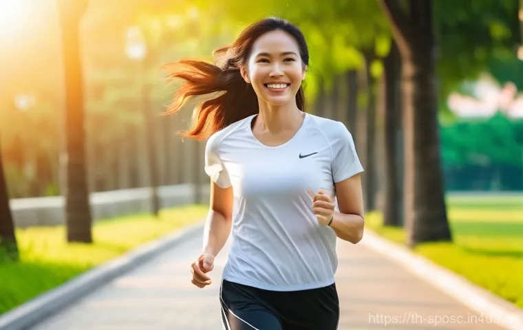 운동처방 과목 - **Prompt 2: Personalized Consultation and Understanding Your Body**
    A Thai woman, in her early 3...